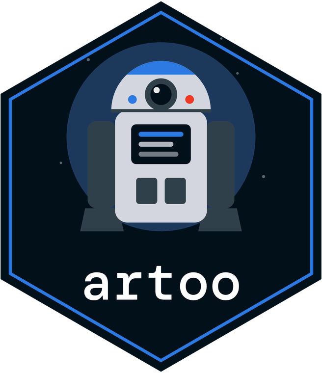 artoo website