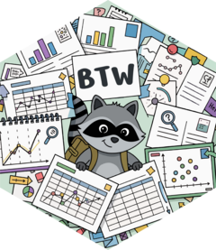 btw website