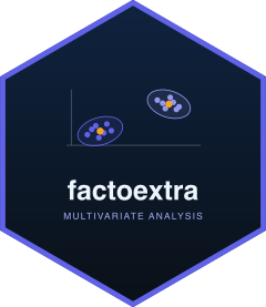 factoextra hex logo