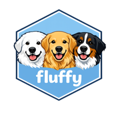 fluffy website