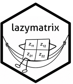 lazymatrix website