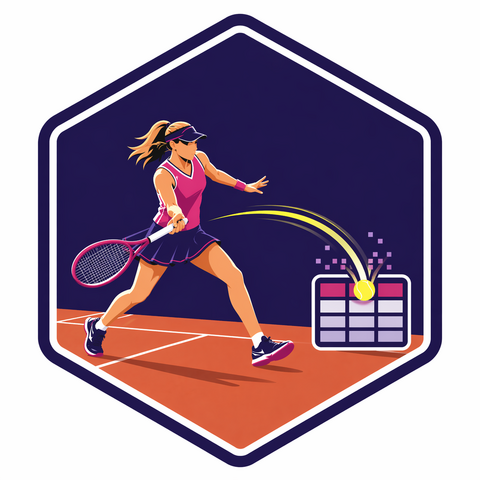 matchpointR logo