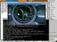 MPlayer on QNX