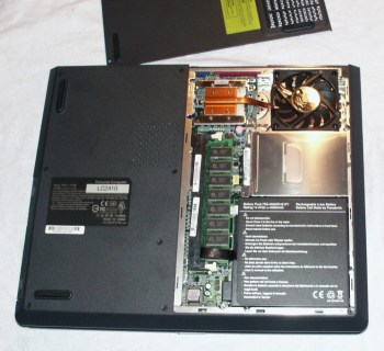 LC2410 i�i